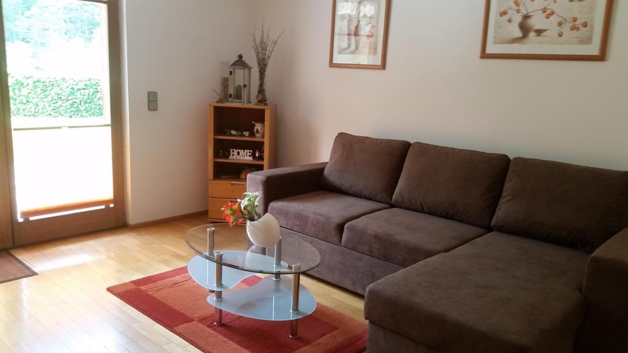 Ferienwohnung Bettina 德劳塔尔贝格 外观 照片
