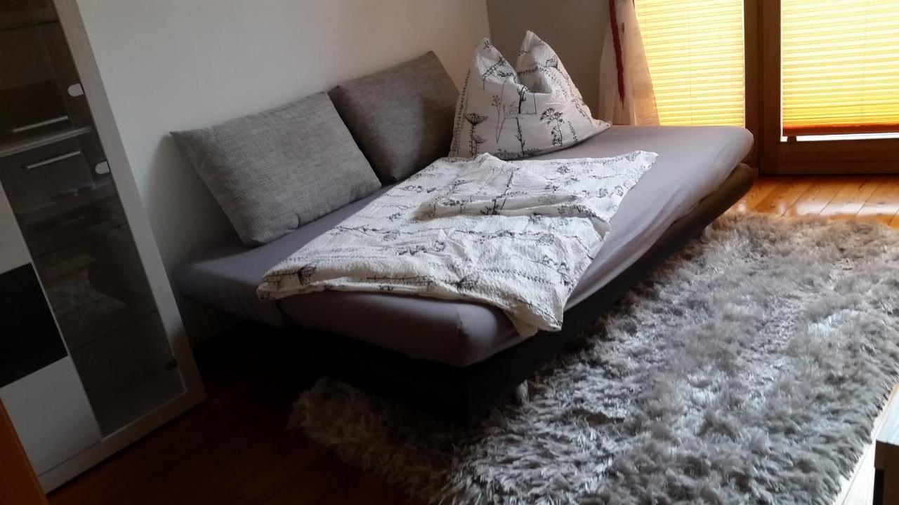 Ferienwohnung Bettina 德劳塔尔贝格 外观 照片